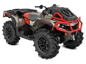 2022 Can-Am Outlander 1000R for sale 201248880